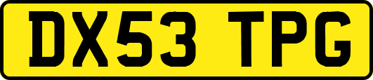 DX53TPG