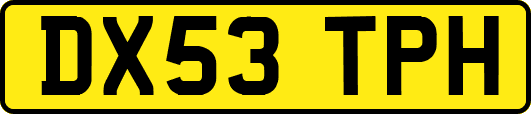 DX53TPH