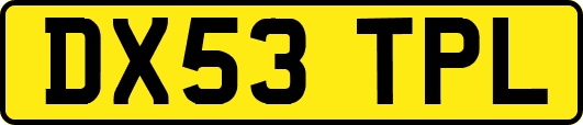 DX53TPL