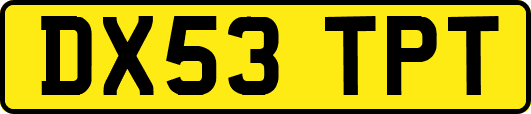 DX53TPT