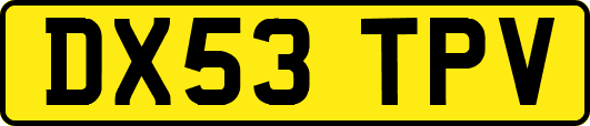 DX53TPV