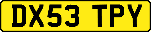 DX53TPY