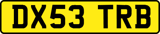 DX53TRB