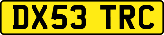 DX53TRC