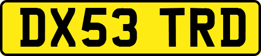 DX53TRD