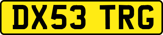 DX53TRG