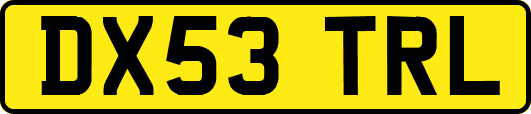 DX53TRL