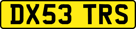 DX53TRS