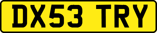 DX53TRY