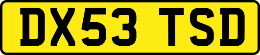 DX53TSD