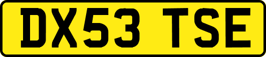 DX53TSE