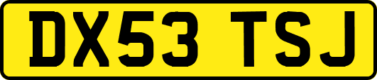 DX53TSJ