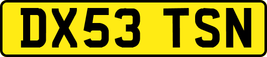 DX53TSN