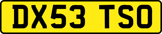DX53TSO