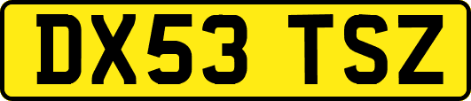 DX53TSZ