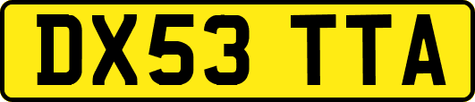 DX53TTA