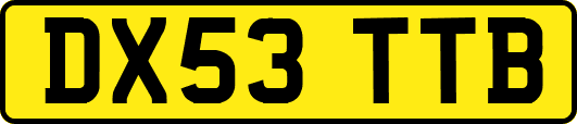 DX53TTB