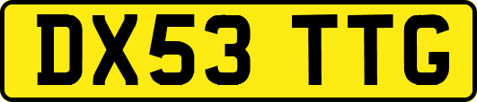 DX53TTG