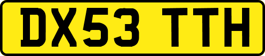 DX53TTH