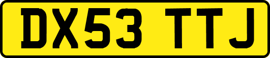 DX53TTJ