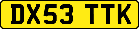 DX53TTK