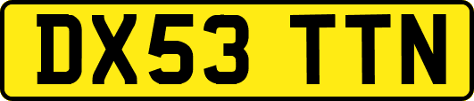 DX53TTN