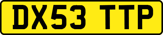 DX53TTP