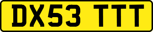 DX53TTT