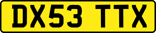 DX53TTX