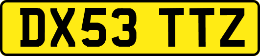 DX53TTZ