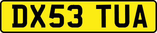 DX53TUA