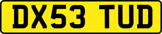 DX53TUD