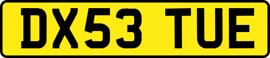 DX53TUE