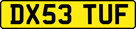 DX53TUF