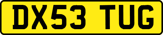 DX53TUG