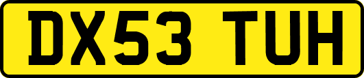 DX53TUH