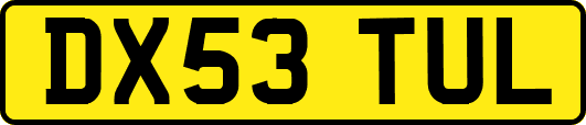 DX53TUL