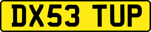 DX53TUP