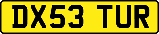 DX53TUR