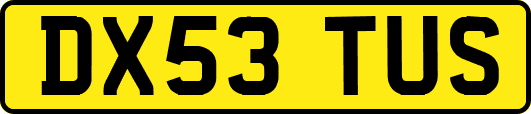 DX53TUS