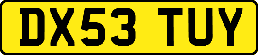 DX53TUY