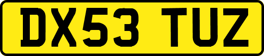 DX53TUZ
