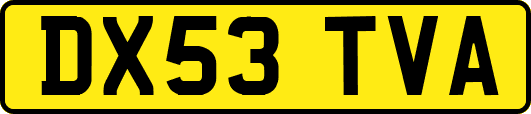 DX53TVA