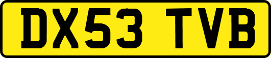 DX53TVB