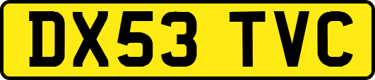 DX53TVC