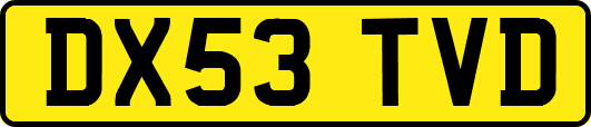 DX53TVD
