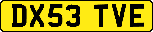 DX53TVE
