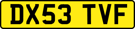 DX53TVF
