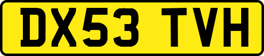 DX53TVH
