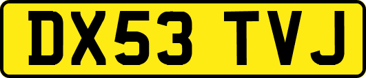 DX53TVJ